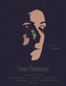 Green Persimmon