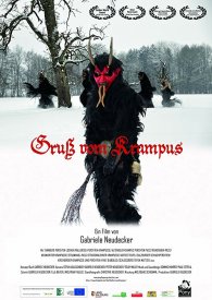 Greetings from Krampus