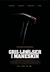 Grillpølser i måneskin