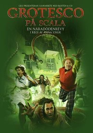 Grotesco: en näradödenrevy
