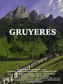 Gruyeres