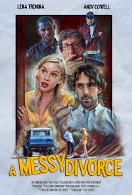 Грязный развод