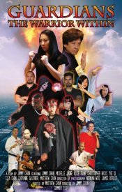 GUARDIANS: The Warrior Within