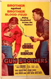 Gun Brothers