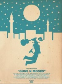 Guns 'n' Moses