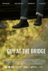 Guy at the Bridge