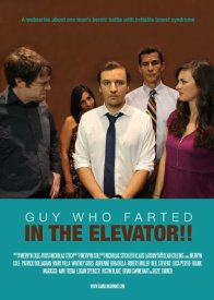 Guy Who Farted in the Elevator