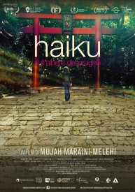 Haiku on a Plum Tree