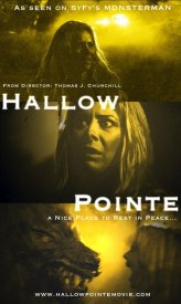Hallow Pointe