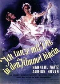 Hannerl: Ich tanze mit Dir in den Himmel hinein