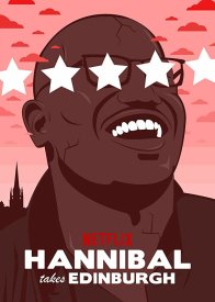 Hannibal Buress: Hannibal Takes Edinburgh