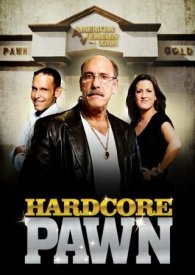 Hardcore Pawn