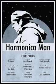 Harmonica Man