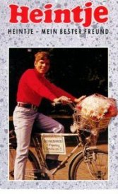 Хайнтье — мой лучший друг