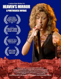 Heaven's Mirror: A Portuguese Voyage