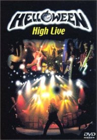 Helloween: High Live