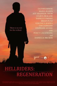 Hellriders: Last Call