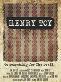 Henry Toy