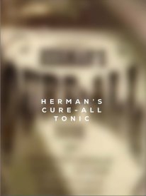 Herman's Cure-All Tonic