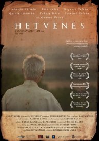Hetvenes
