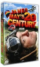 ХХ век глазами Джеймса Мэя