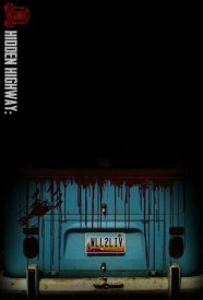 Hidden Highway: WLL2LIV