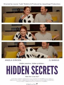 Hidden Secrets