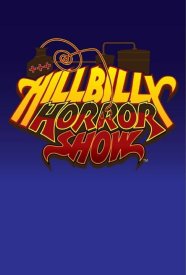 Hillbilly Horror Show