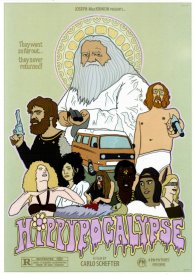 Hippypocalypse