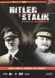 Hitler & Stalin - Portrait einer Feindschaft