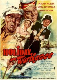 Holiday am Wörthersee