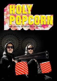 Holly Popcorn