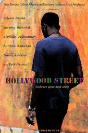 Hollywood Street