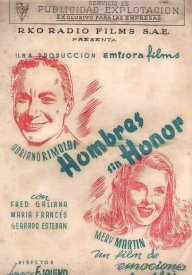 Hombres sin honor