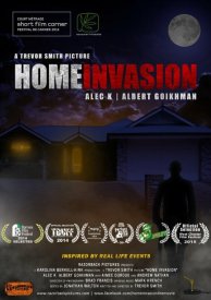 Home Invasion