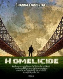 Homelicide