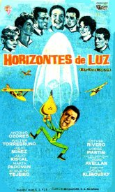 Horizontes de luz