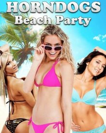 Horndogs Beach Party