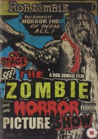 Хоррор-шоу Роба Зомби