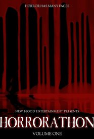 Horrorathon: Volume 1
