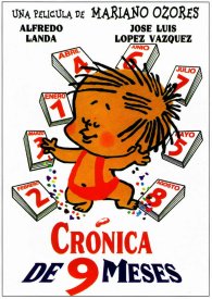 Хроника девяти месяцев