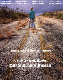 Хронология человека