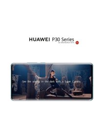 Huawei P30 Series