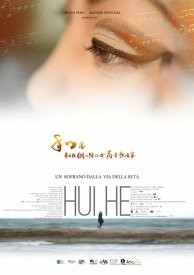 Hui He, un soprano dalla via della seta