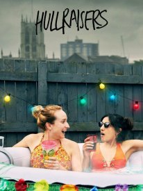 Hullraisers