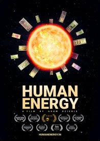 Human Energy