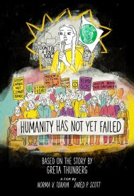 Humanity Has Not Failed