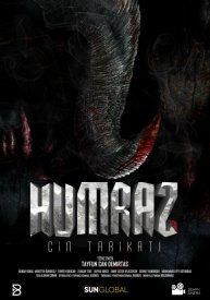 Humraz: Cin Tarikati