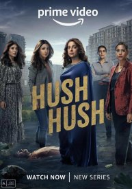 Hush Hush