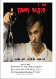 I am Tommy Talbot